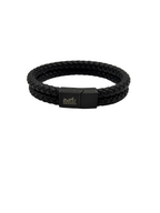 Hermes Leather Bracelet