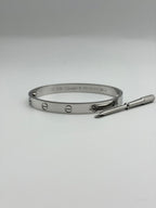 Cartier Love Bangle