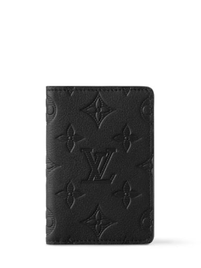 Louis Vuitton Full black Wallet