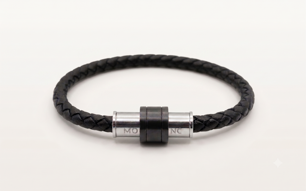 Magnetic Clasp Bracelet