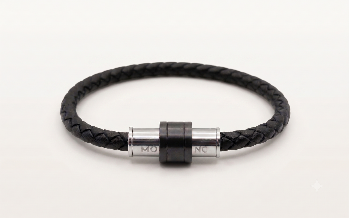 Magnetic Clasp Bracelet