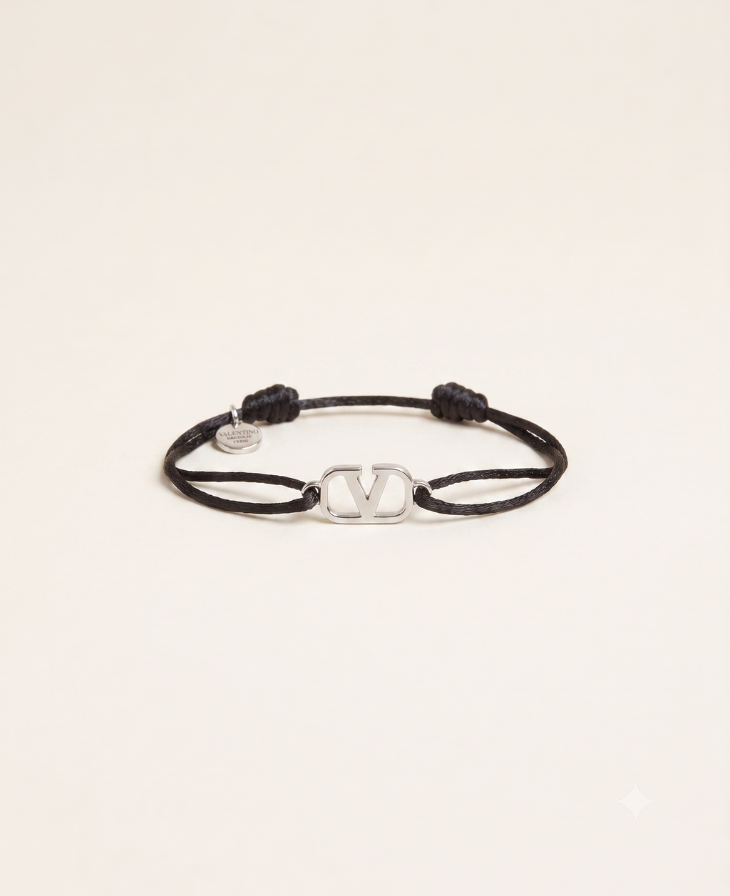 The V Bracelet