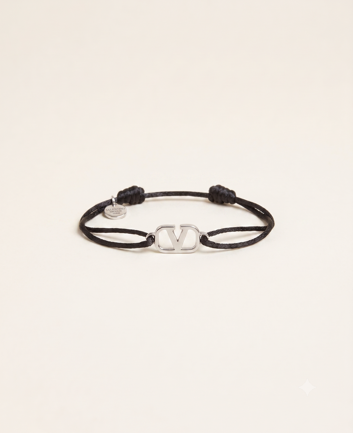 The V Bracelet