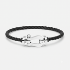 Fred-Style Milano Rope Bracelet