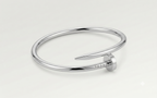 Cartier-Style Nail Bangle
