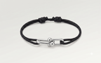 Classic Anchor Rope Bracelet