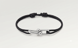 Classic Anchor Rope Bracelet
