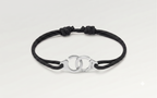 Dinh Van-Style Bracelet