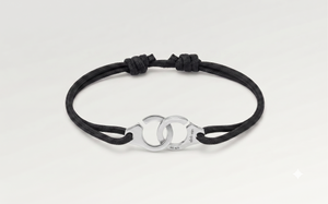 Minimalist Link Bracelet