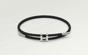 Mini Enamel Clasp Bracelet