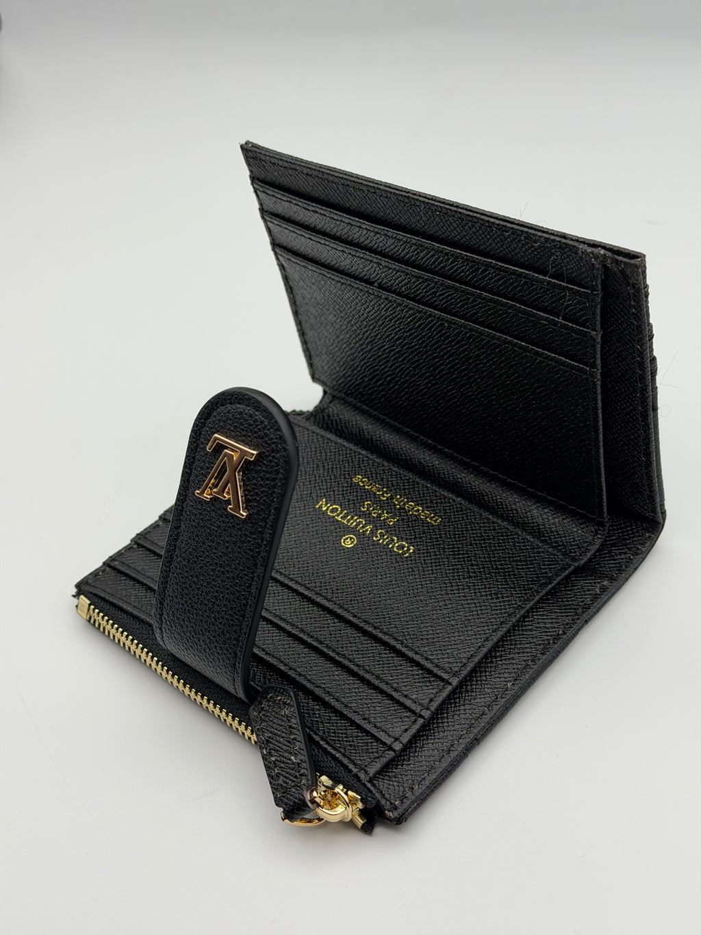 Louis Vuitton women's wallet