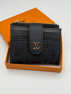 Louis Vuitton women's wallet