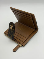Louis Vuitton women's wallet