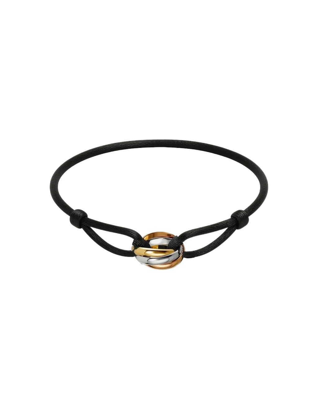 Cartier Trinity Bracelet