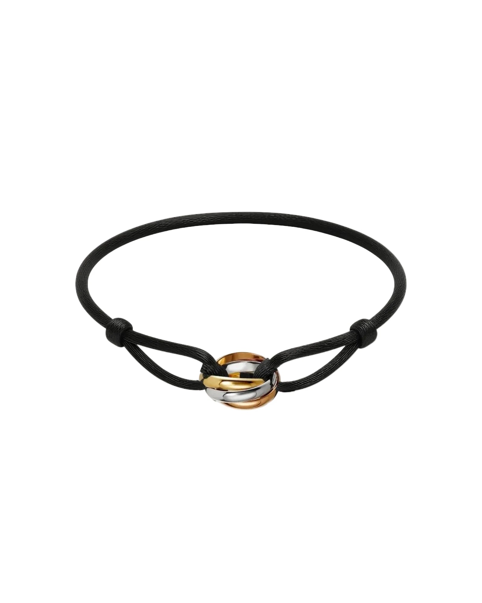 Cartier Trinity Bracelet