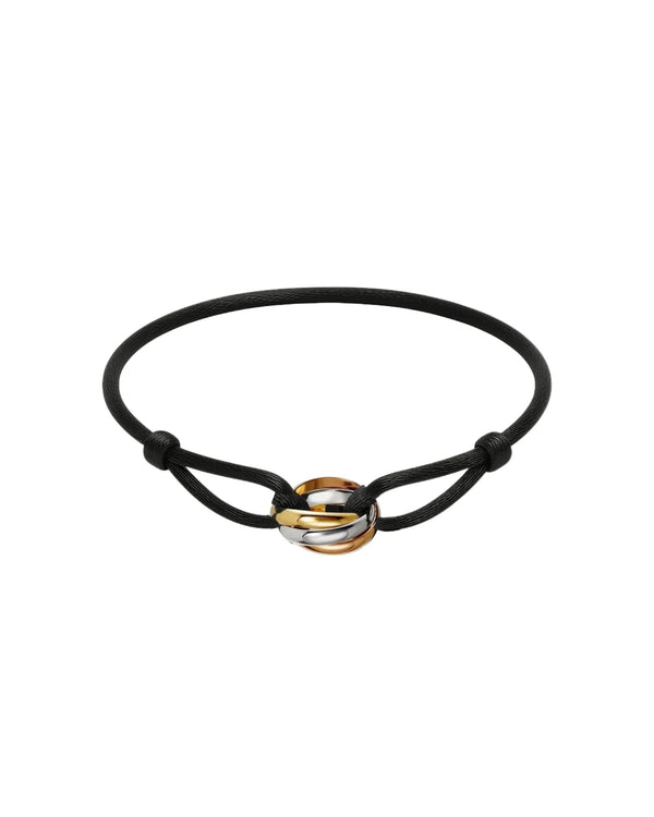 Cartier Trinity Bracelet