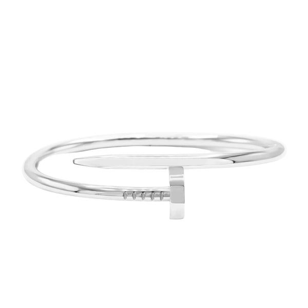Cartier nail bangle