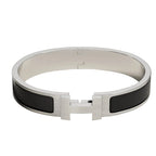 Hermes H clicc Bangle