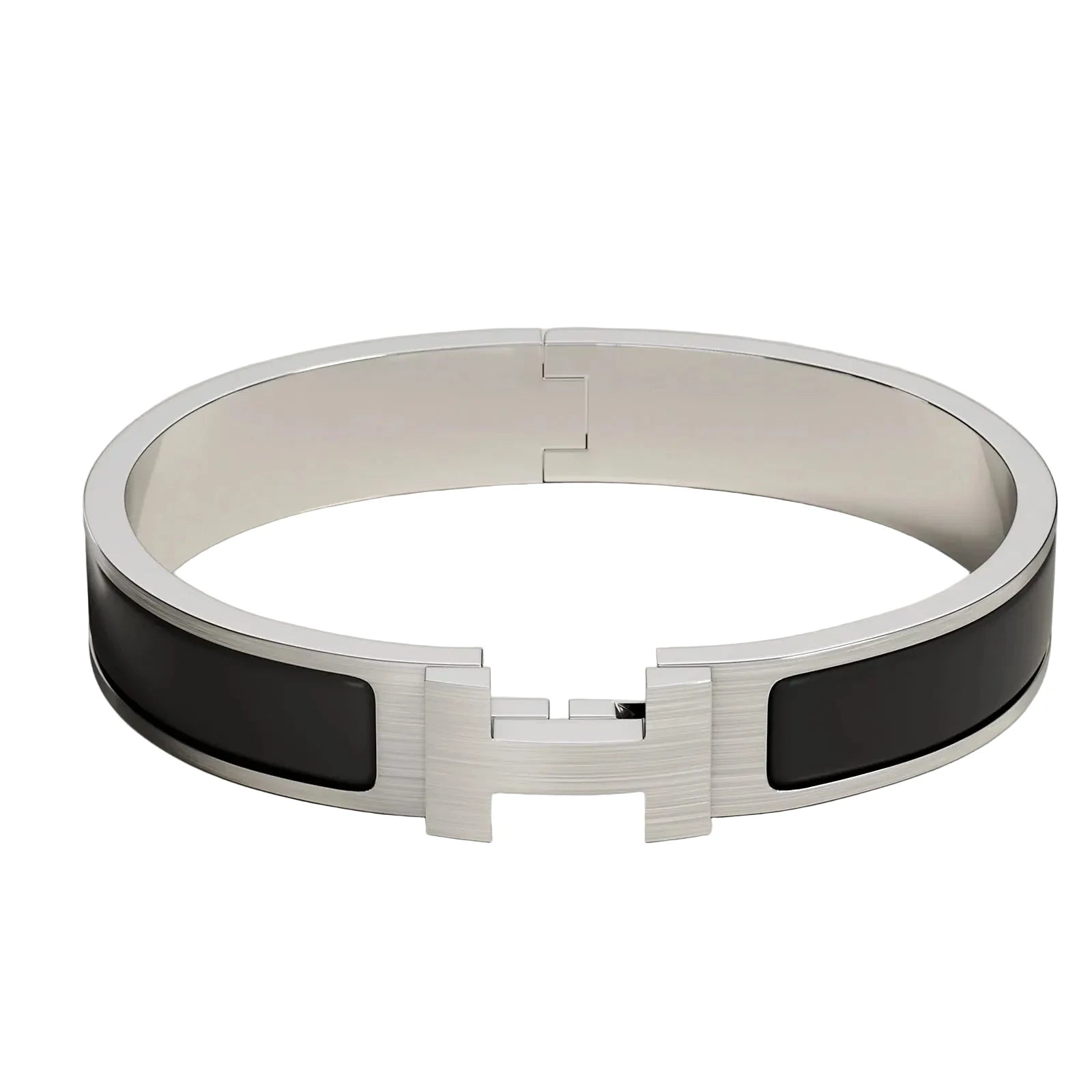 Hermes H clicc Bangle