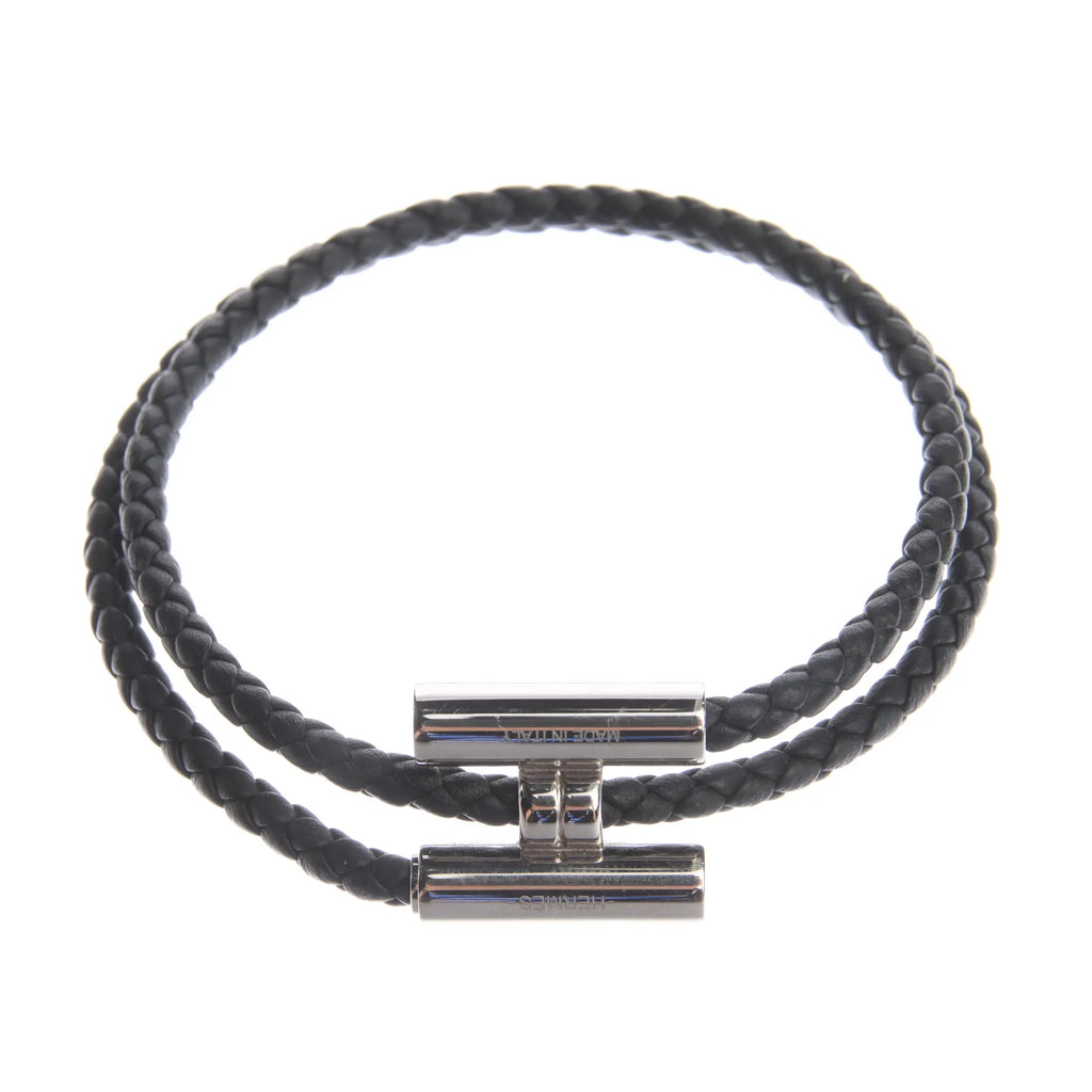 Hermes H bracelet