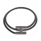 Hermes H bracelet