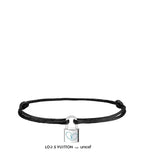 Louis Vuitton Lock Bracelet