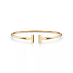 Tiffany & Co bangle