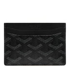 Goyard Card Holder