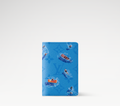Monogram Sports Pocket Organizer
