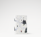 Monogram Sports Pocket Organizer