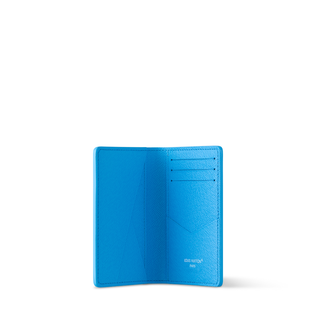 Monogram Sports Pocket Organizer